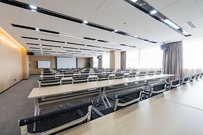Atour S Hotel Kingkey Timemark Shenzhen
