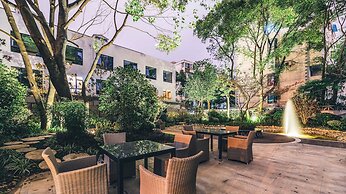 Atour S Hotel Kingkey Timemark Shenzhen