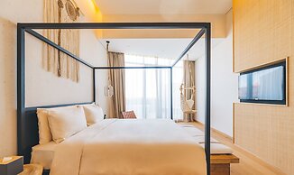 Atour Hotel Nanbin Road Chongqing
