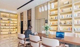 Atour Hotel Nanbin Road Chongqing