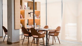 Atour Hotel Nanbin Road Chongqing