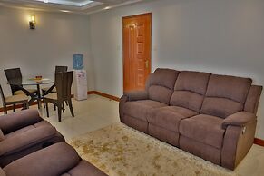 Esterina Suites