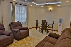 Esterina Suites