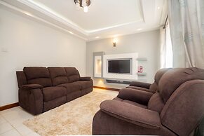 Esterina Suites