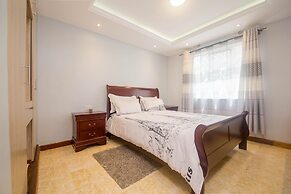 Esterina Suites