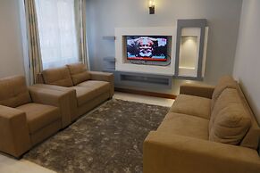 Esterina Suites