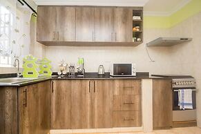 Esterina Suites