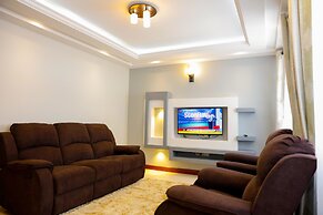 Esterina Suites
