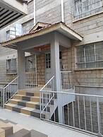 Esterina Suites