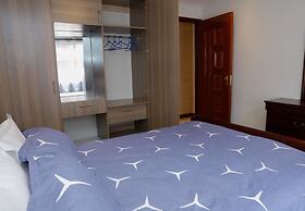 Esterina Suites