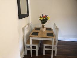 City Center Apartment