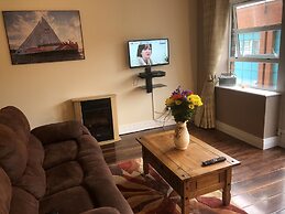 City Center Apartment