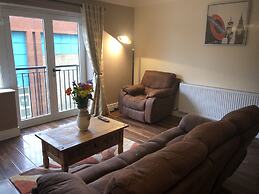 City Center Apartment