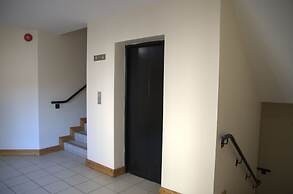 City Center Apartment