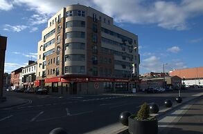 City Center Apartment