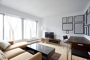 The Hutchinson Apartments