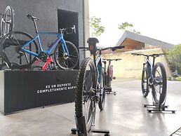 Hotel Casa Du Velo