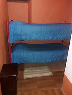 Hostal La Casa Blanca