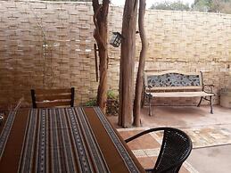 Hostal La Casa Blanca