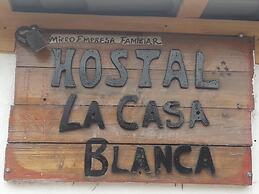 Hostal La Casa Blanca