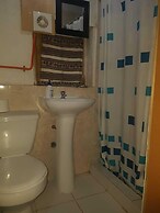 Hostal La Casa Blanca