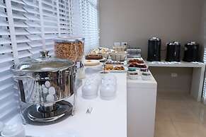 Agua del Corral Hotel & Spa