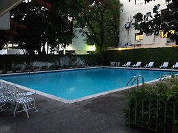 Spacious & Comfortable Penthouse in DR