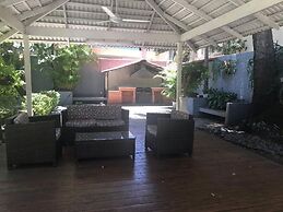 Spacious & Comfortable Penthouse in DR