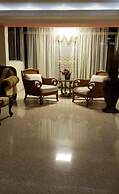 Spacious & Comfortable Penthouse in DR