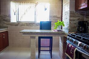 Spacious & Comfortable Penthouse in DR