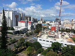 Spacious & Comfortable Penthouse in DR