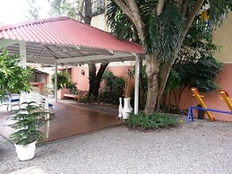 Spacious & Comfortable Penthouse in DR