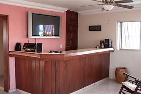 Spacious & Comfortable Penthouse in DR