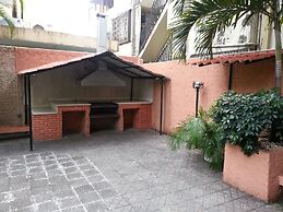 Spacious & Comfortable Penthouse in DR