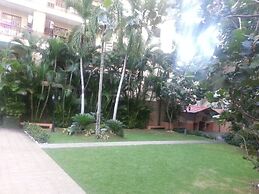 Spacious & Comfortable Penthouse in DR
