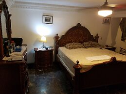 Spacious & Comfortable Penthouse in DR