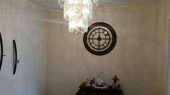 Spacious & Comfortable Penthouse in DR
