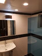 Spacious & Comfortable Penthouse in DR