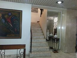 Spacious & Comfortable Penthouse in DR