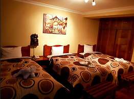 Hotel Don Sam