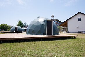 BUB RESORT Chosei Village - Campground