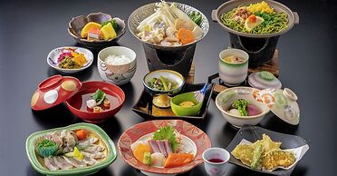 Yumoto Kanko Hotel Saikyo