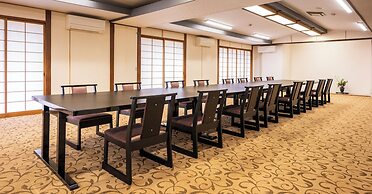 Yumoto Kanko Hotel Saikyo