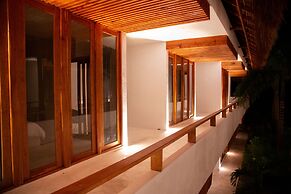 Casa Lumini Holbox