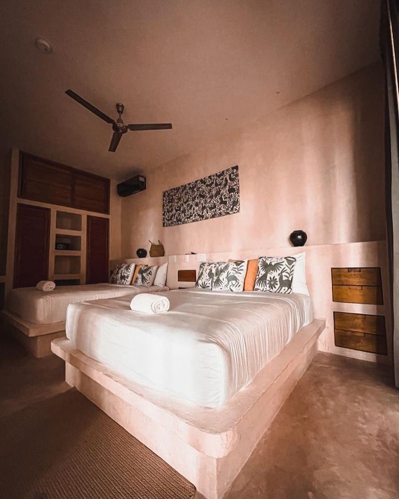 Casa Lumini Holbox