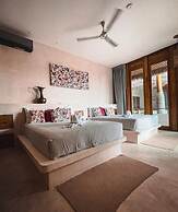 Casa Lumini Holbox