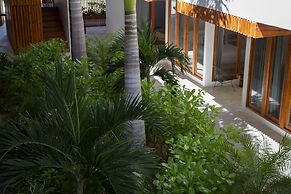 Casa Lumini Holbox
