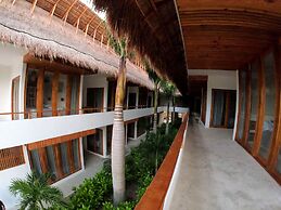 Casa Lumini Holbox