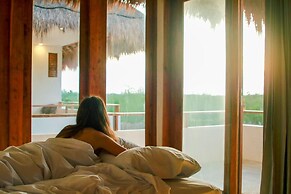Casa Lumini Holbox