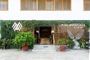 Casa Lumini Holbox